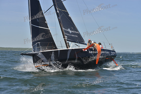 2019 NYYC Annual Regatta B_0584