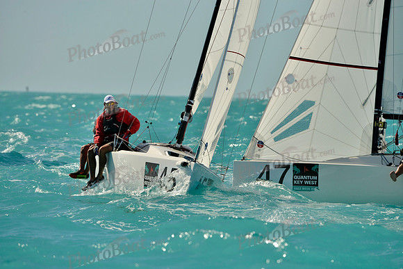 2017 Quantum Key West RW C 928