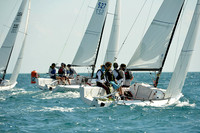 2015 Key West Race Week D 1084