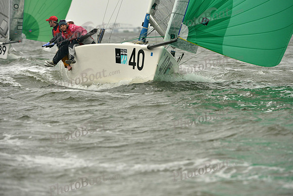 2016 Charleston Race Week A_0670