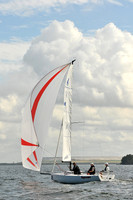 2014 J70 Winter Series A 516