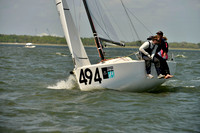 2018 Charleston Race Week A_2914
