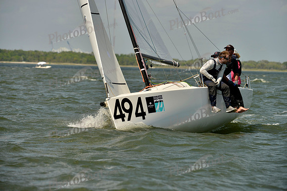 2018 Charleston Race Week A_2914