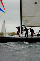 2011 NYYC Annual Regatta B 686