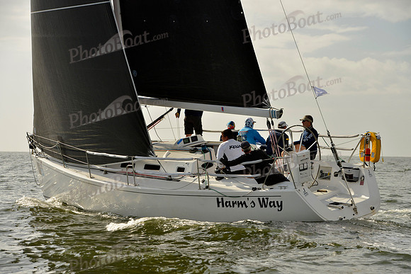 2019 Charleston Race Week B_0162