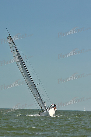 2013 Southern Bay Race Week D 1156