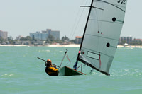 2012 Contender Worlds A 981