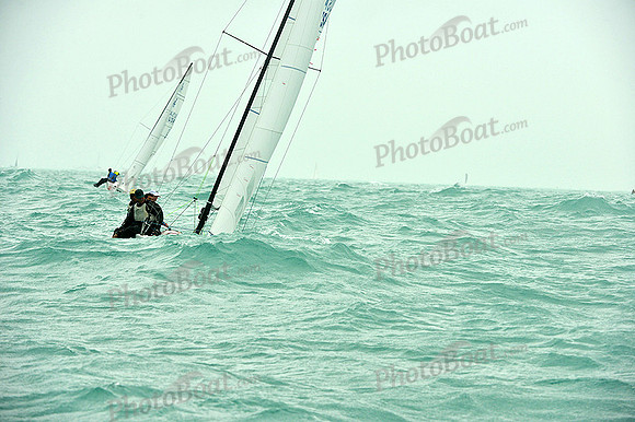 2016 Key West Race Week H_0405