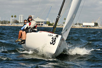 2014 J70 Winter Series A 1193