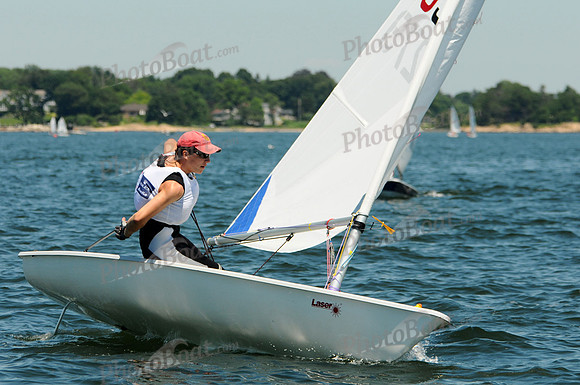 2011 Law Trophy 550