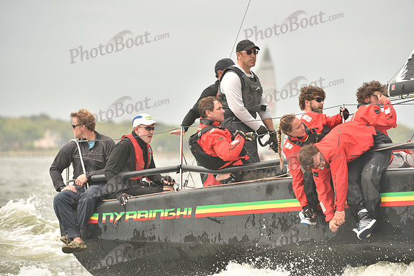 2019 Charleston Race Week H_0343
