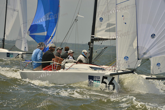 2017 Charleston Race Week D_1826