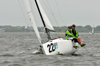 2013 Charleston Race Week A 1512