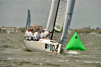 2018 Charleston Race Week A_1747