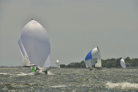 2017 Charleston Race Week D_1436