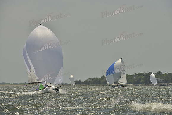 2017 Charleston Race Week D_1436