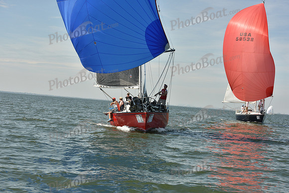 2018 Southern Bay Race Week C_0478