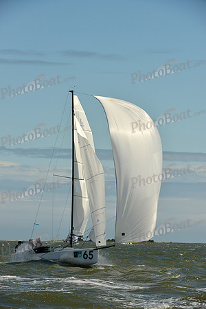 2016 Charleston Race Week D 0528