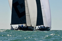 2013 Key West Race Week D 797