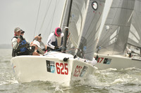 2019 Charleston Race Week C_0921