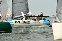2015 NYYC Annual Regatta A 592