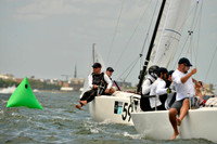 2018 Charleston Race Week B_0803