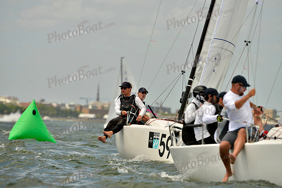 2018 Charleston Race Week B_0803