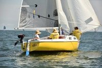 2018 Southern Bay Race Week C_0872