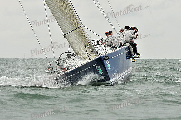 2013 Charleston Race Week B 1358