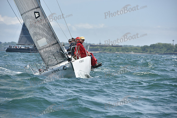 2019 NYYC Annual Regatta A_0651