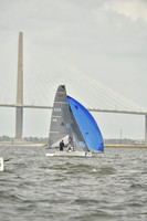 2019 Charleston Race Week E_0401