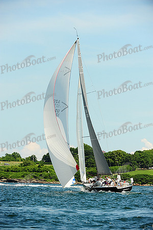 2014 NYYC Race Week C 360