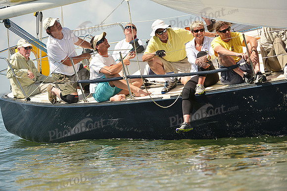 2015 Southern Bay Race Week C 068