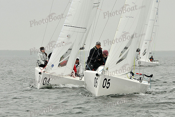 2014 J70 Winter Series D 060