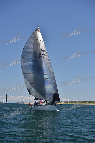 2021 Block Island Race Week E_3683