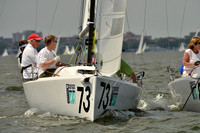 2014 Charleston Race Week D 736