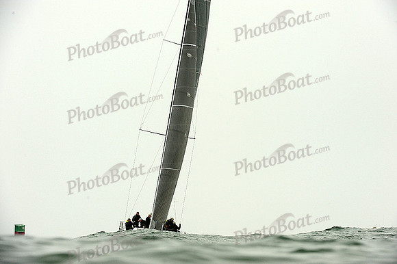 2014 NYYC Annual Regatta A 504