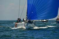 2015 Block Island Race Week A 806