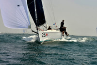 2017 Block Island Race Week C_1146