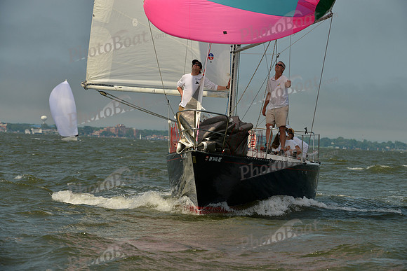 2016 Southern Bay Race Week B_0738