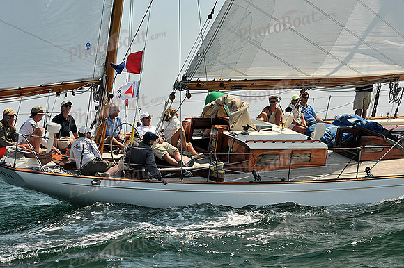 2013 Block Island Race Week B 2424