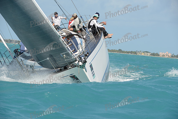2017 Quantum Key West RW B 254