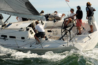 2012 NYYC Annual Regatta A 3452