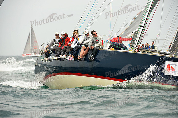 2015 Block Island Race Week D 1152
