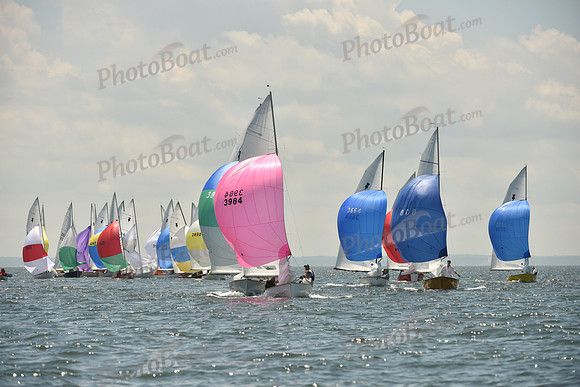 2018 Thistle Nationals G_0334