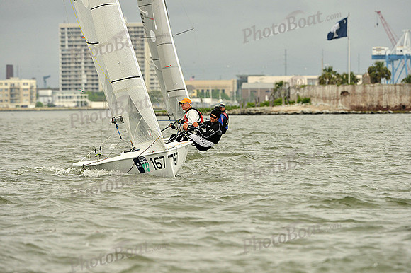 2015 Charleston Race Week E 063