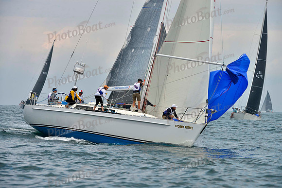 2021 Block Island Race Week C_0593