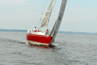 2011 Park City Regatta A 996