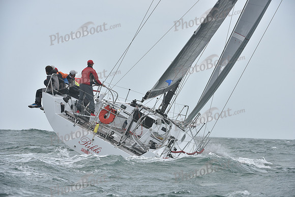 2019 NYYC Annual Regatta D_1193