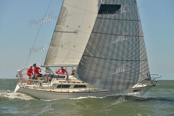 2017 Charleston Race Week A_0401